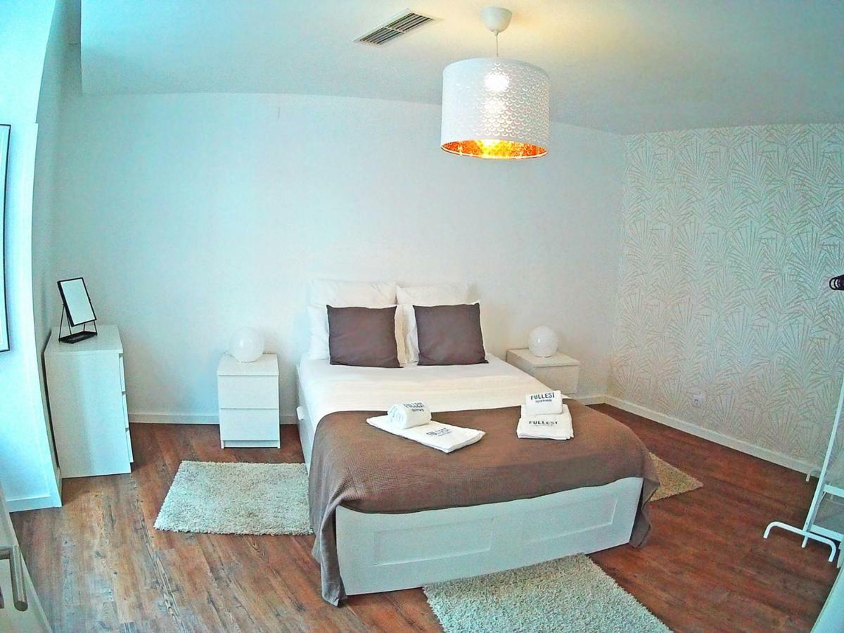 Fullest Appartement