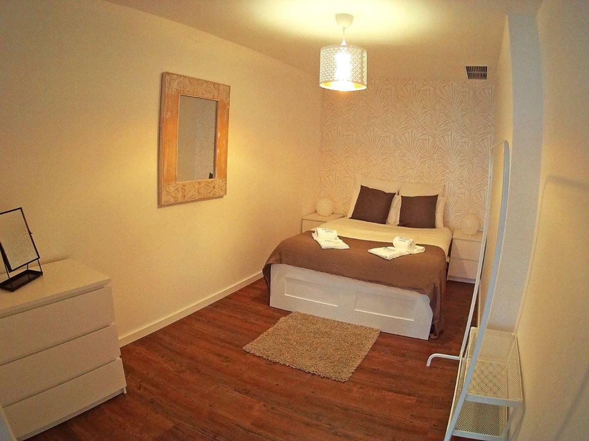 Appartement Fullest *