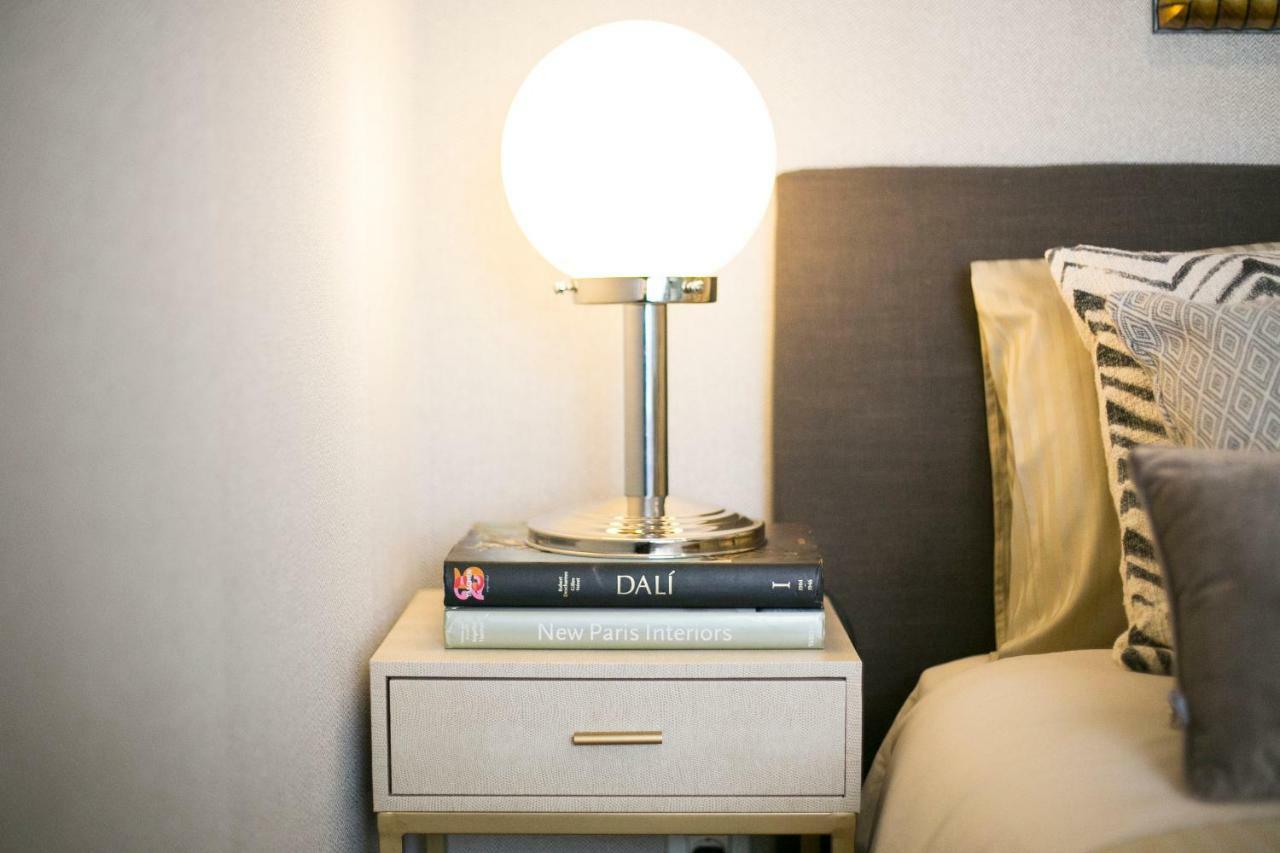 Downtown Free Parking Apartment Lissabon