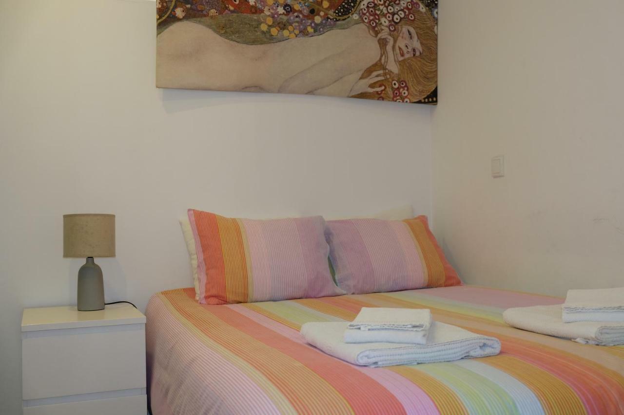 Apartment Bairro Alto Lisbon