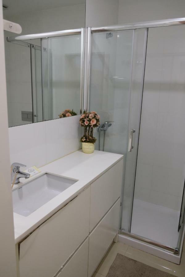 Apartment Bairro Alto