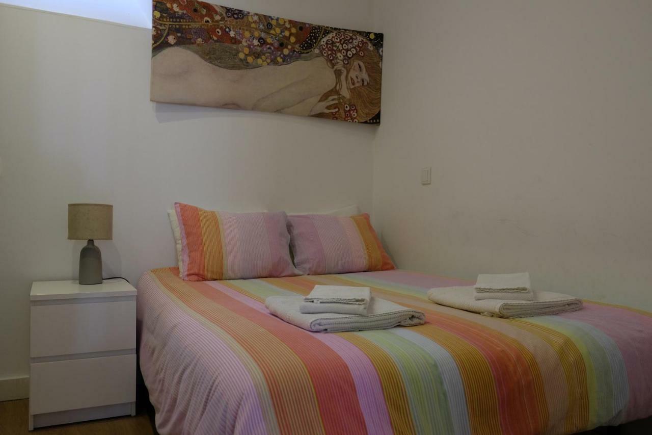 Bairro Alto Apartment