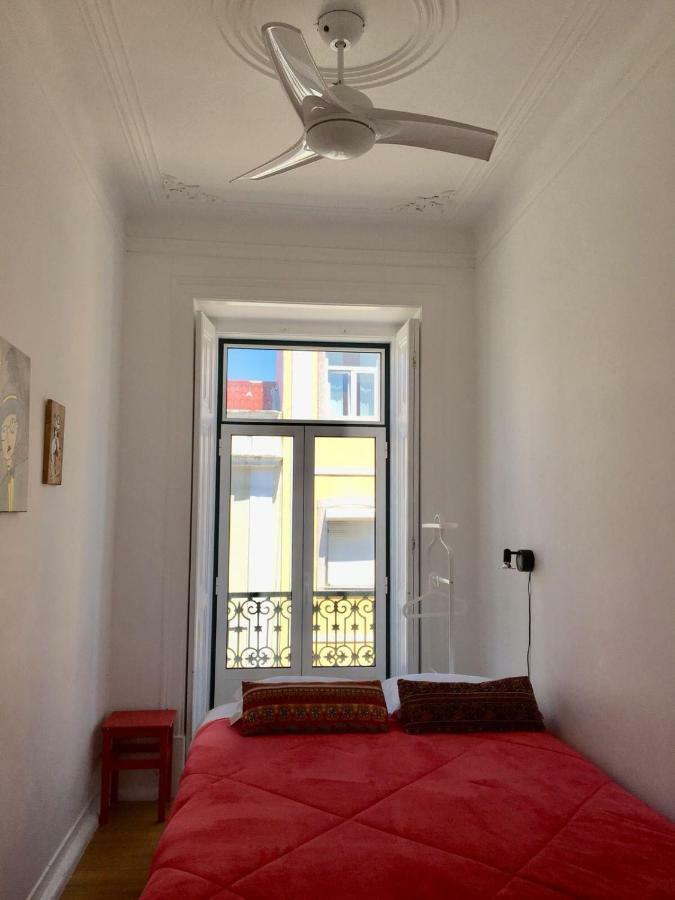 Maison d'hôtes Inlisbonsms