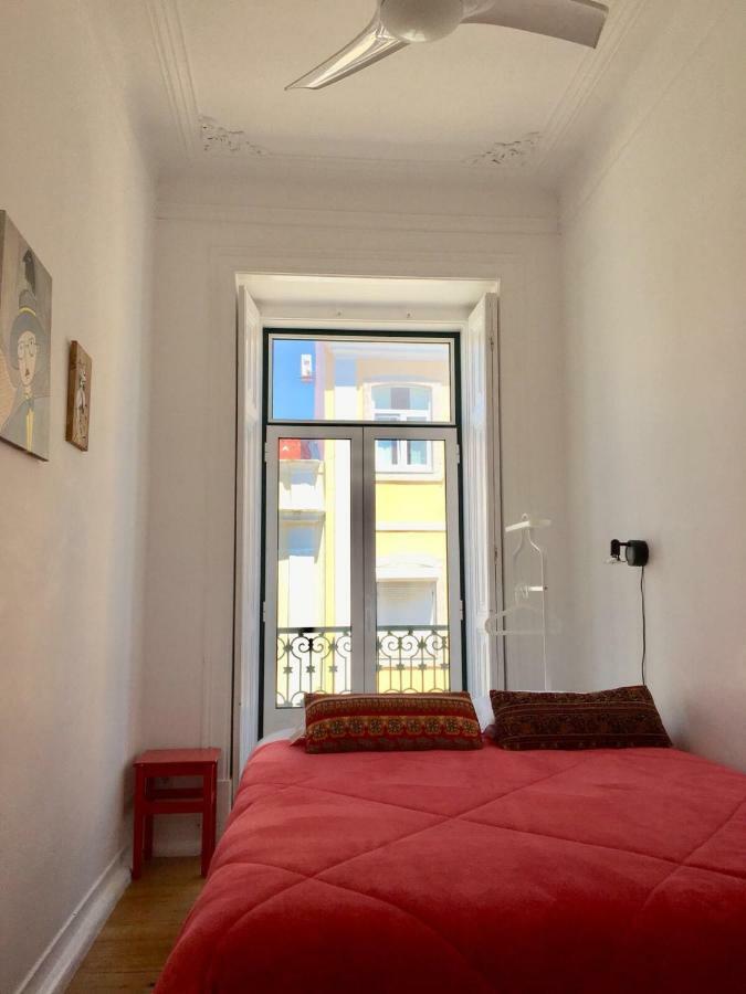 Maison d'hôtes Inlisbonsms 3*