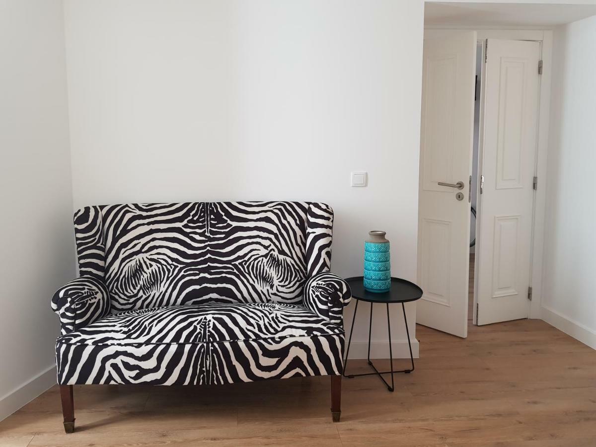Apartment Santo Antonio House - Exclusive Lissabon