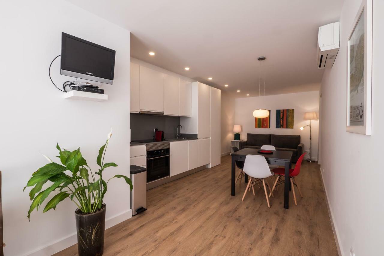 Apartment Santo Antonio House - Exclusive Lissabon