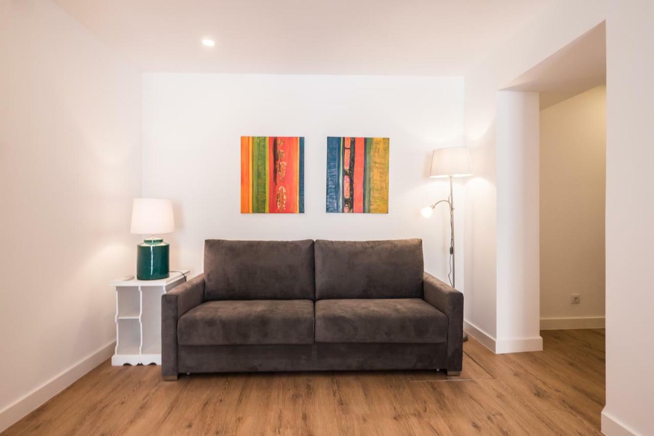 Apartment Santo Antonio House - Exclusive Lissabon
