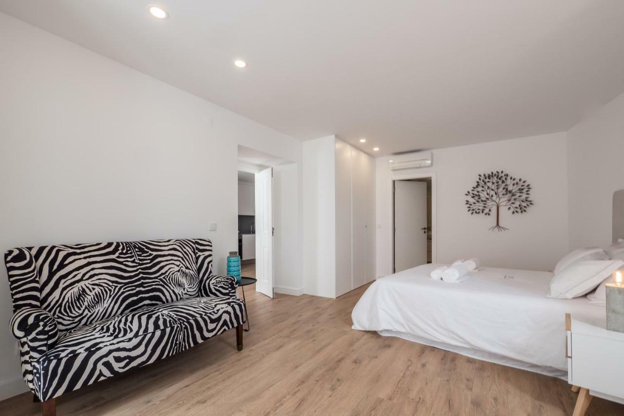Santo Antonio House - Exclusive Apartment Lissabon