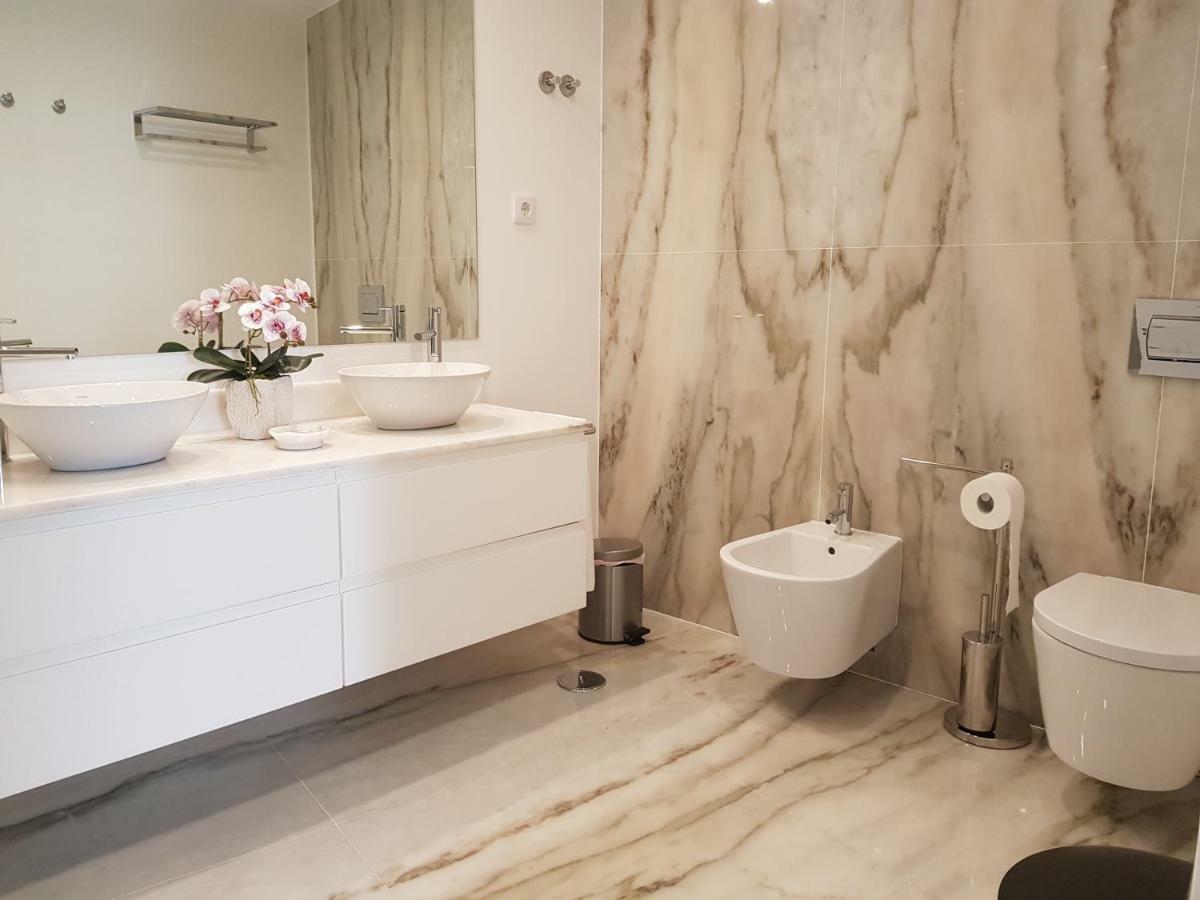 Apartment Santo Antonio House - Exclusive Lissabon