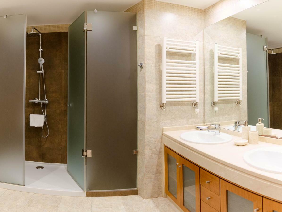 Appartement Joivy Graca Luminous 2-br With Terrace