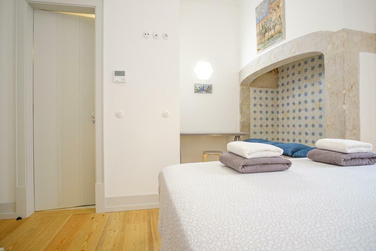 Appartement Superb In Historical Centre Lissabon