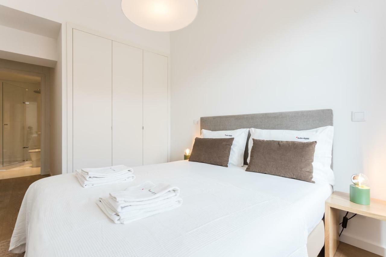 Flh Restauradores Charming Appartement