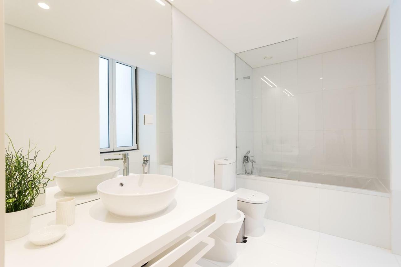 Appartement Flh Restauradores Charming