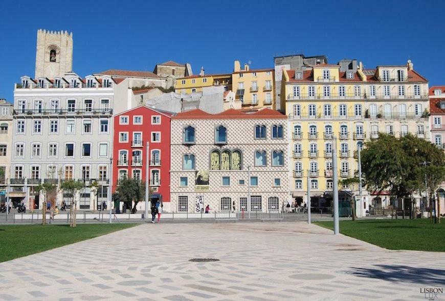 Downtown Sunny * Lisbon