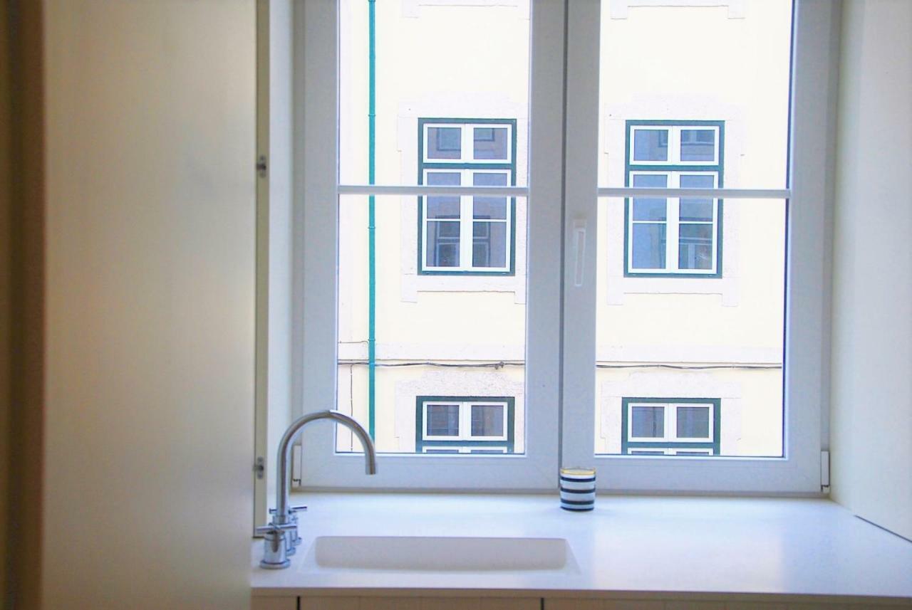 Apartment Downtown Sunny