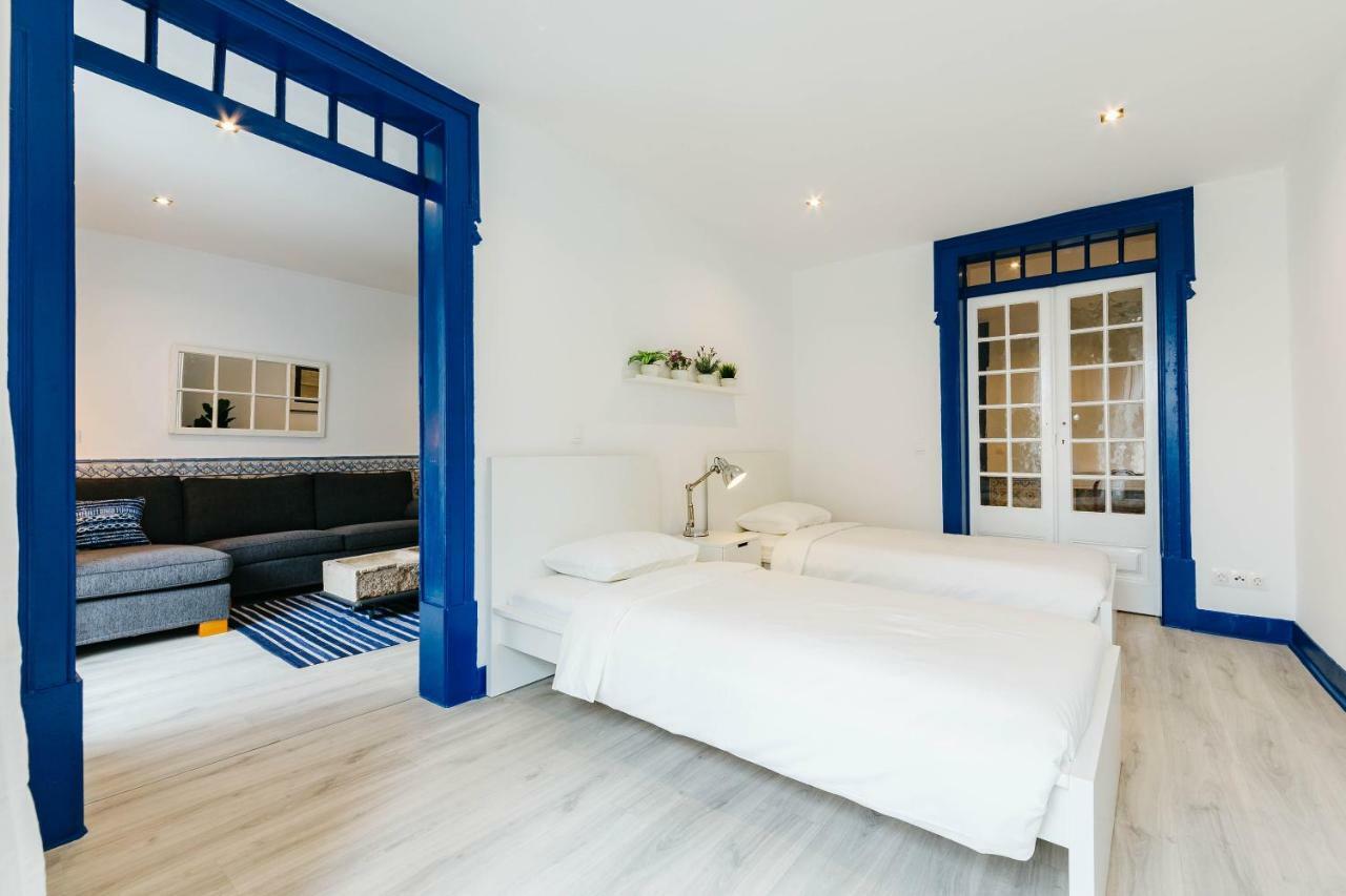 Your Second In Chiado Lisboa