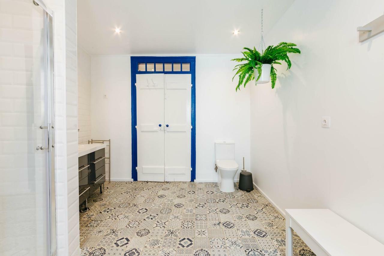 Your Second In Chiado Appartement *