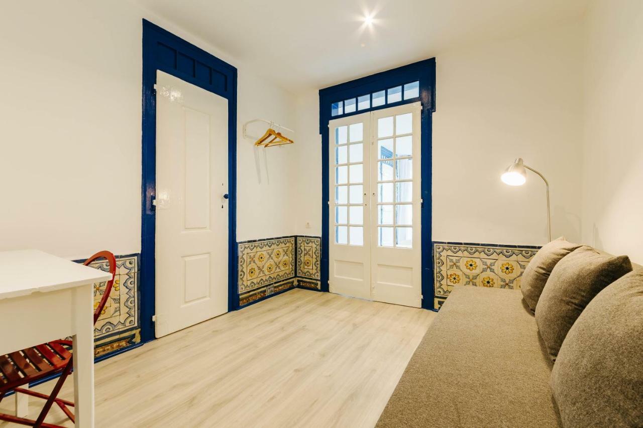 Your Second In Chiado Appartement *