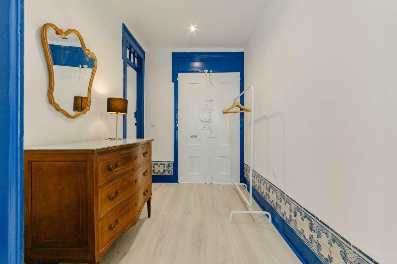 Appartement Your Second In Chiado