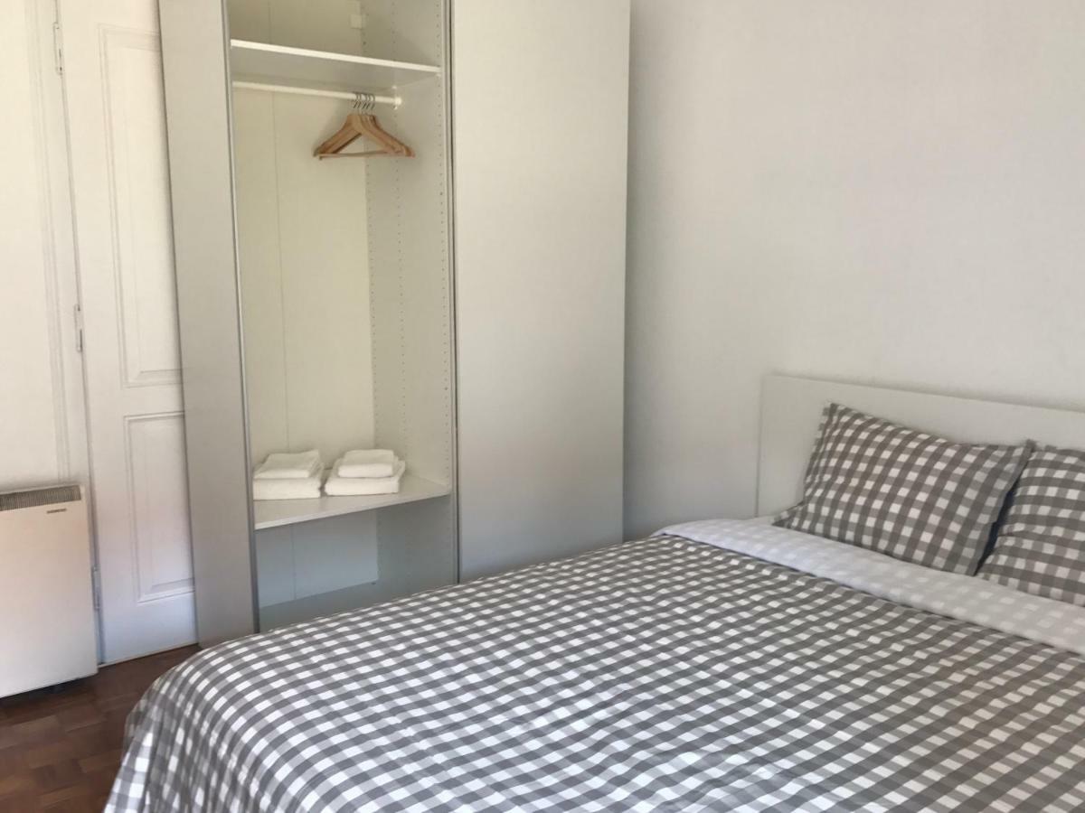 Apartment Luciano Resident Lissabon