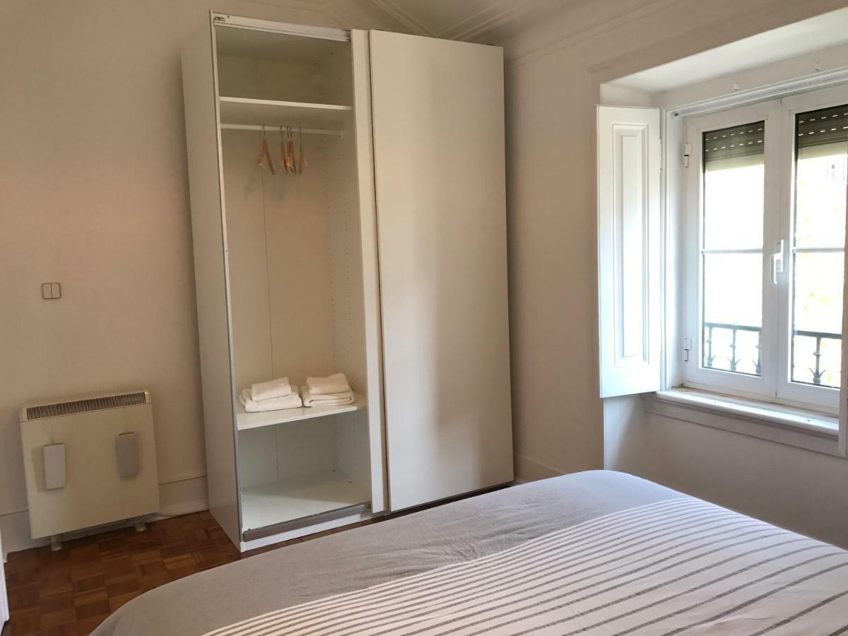 Luciano Resident Lissabon