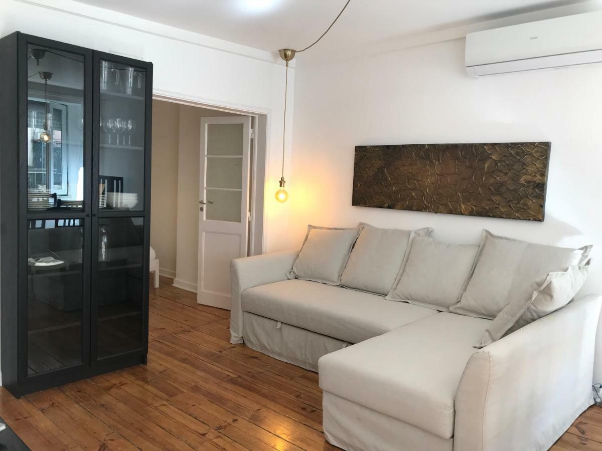 Appartement Santosweethome 2 Lisboa