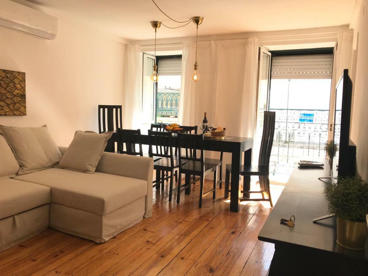 Appartement Santosweethome 2 Lisboa