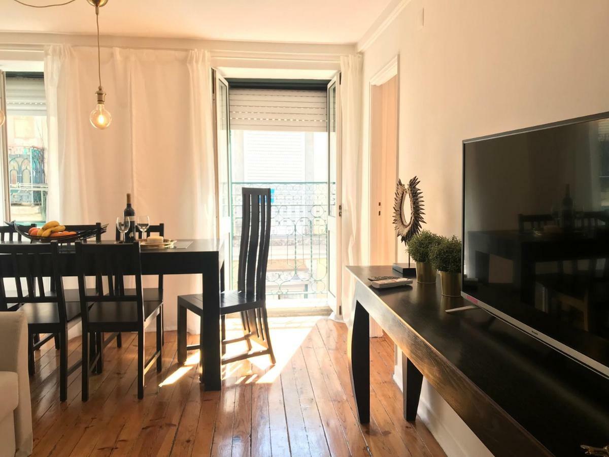 Santosweethome 2 Appartement *