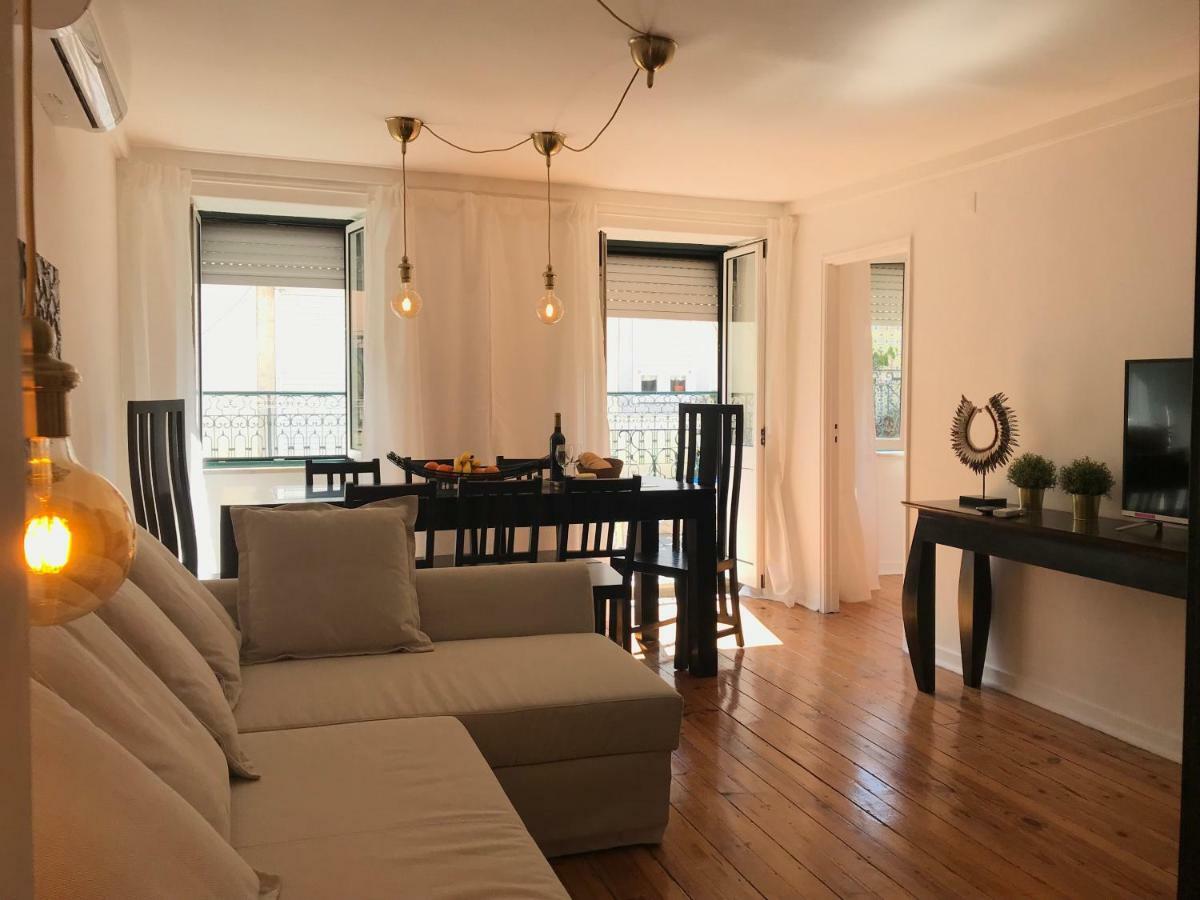 Appartement Santosweethome 2 Lisboa
