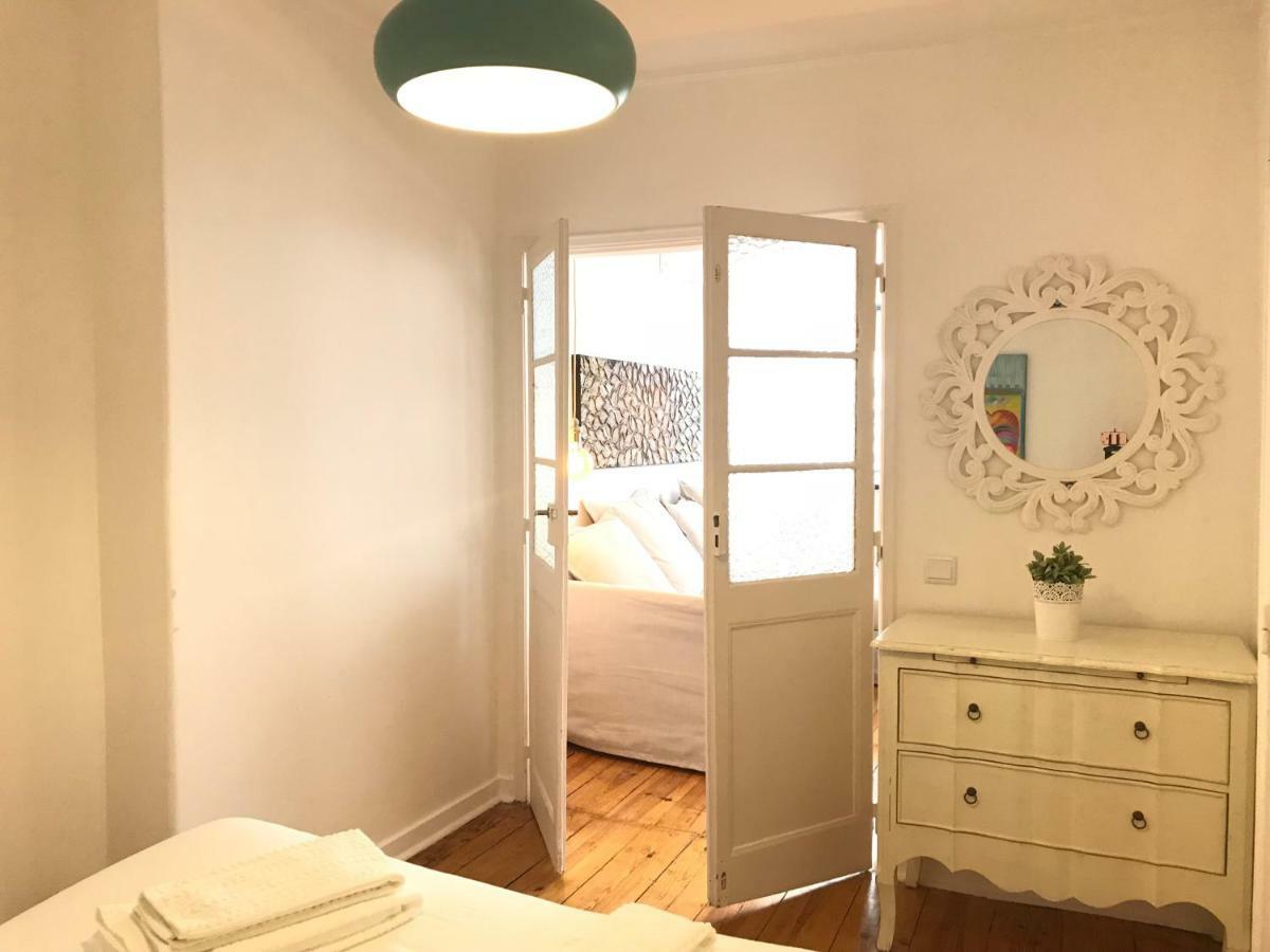 Appartement Santosweethome 2 Lisboa