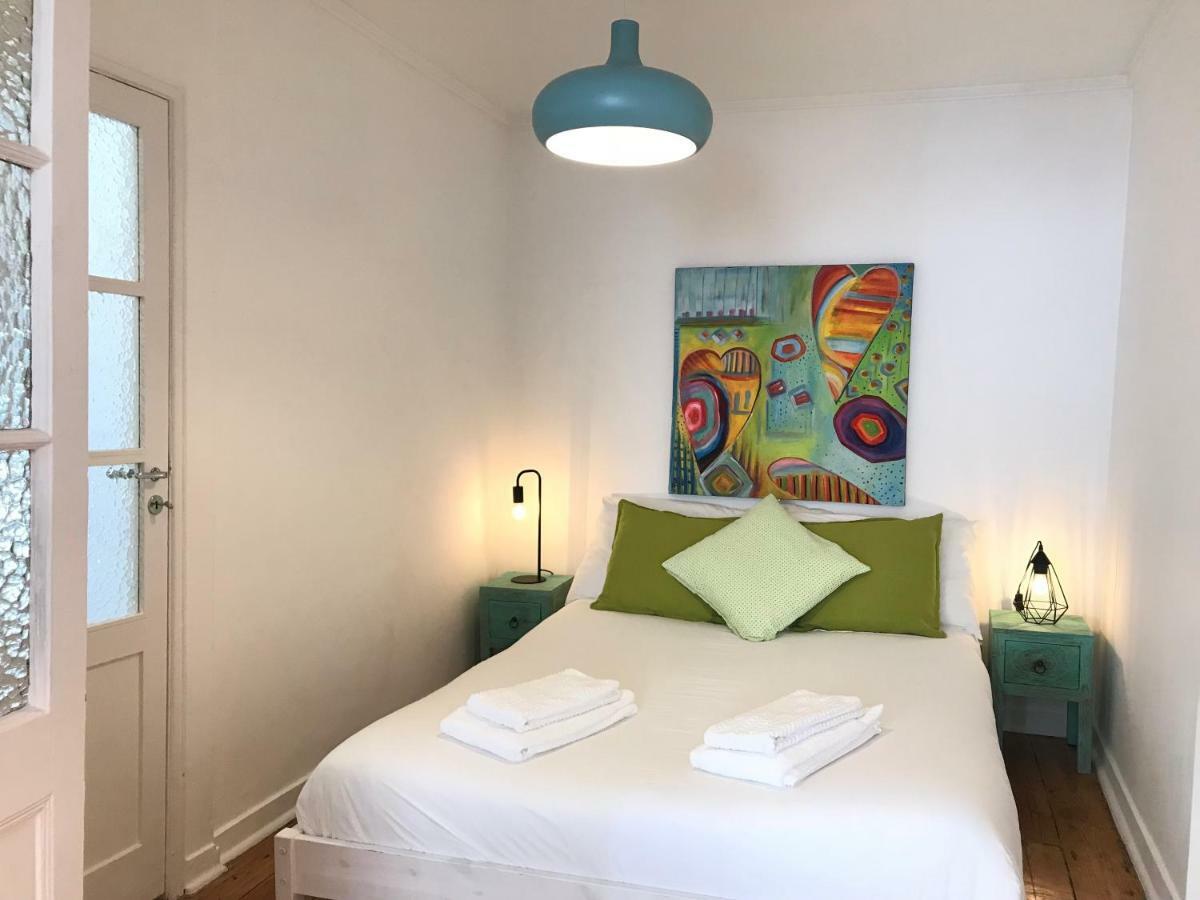 Appartement Santosweethome 2