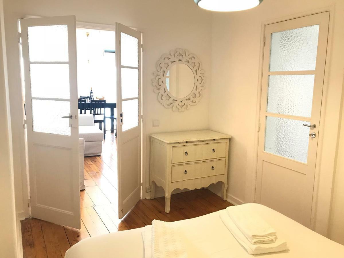 Appartement Santosweethome 2