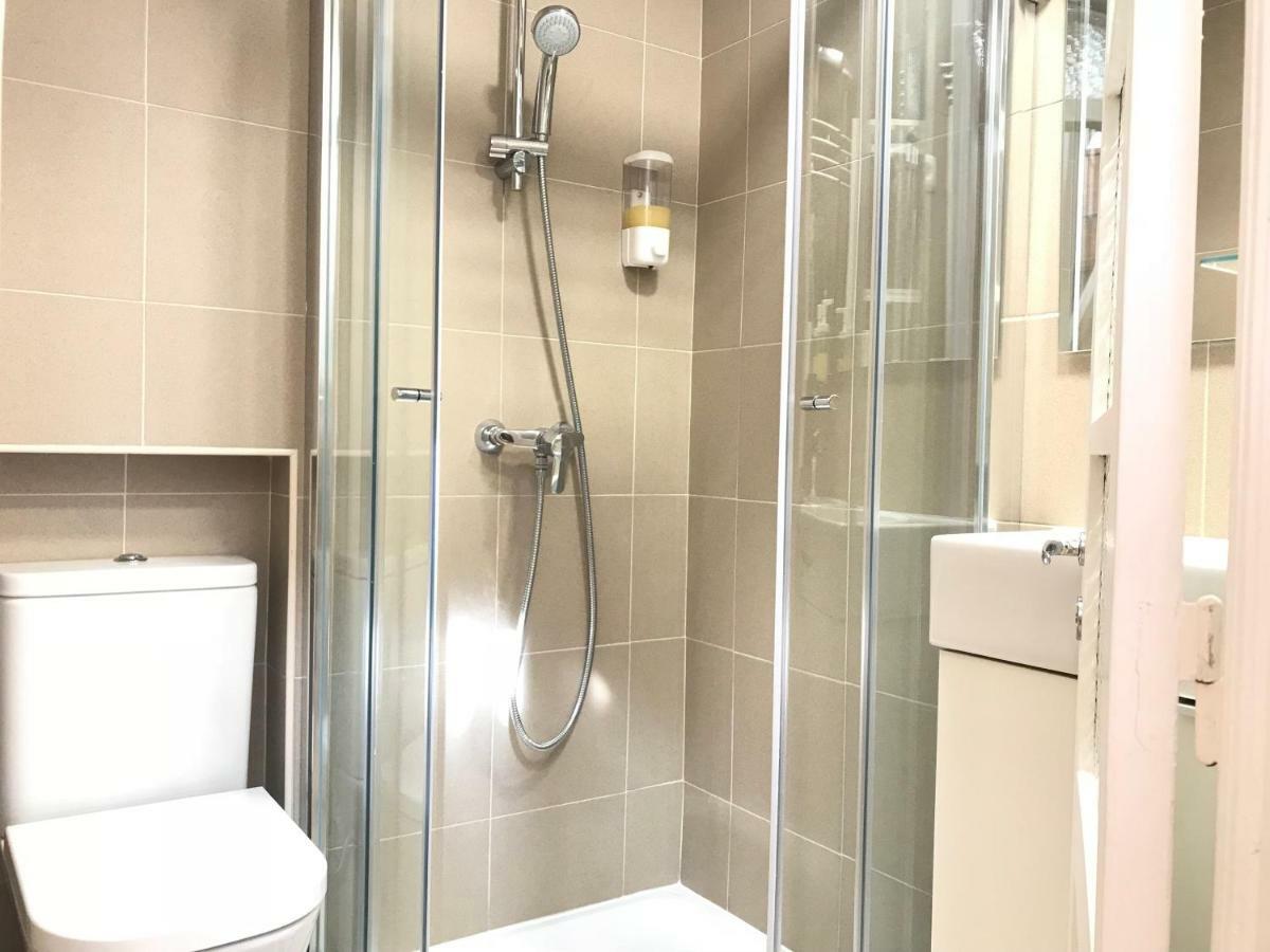 Appartement Santosweethome 2