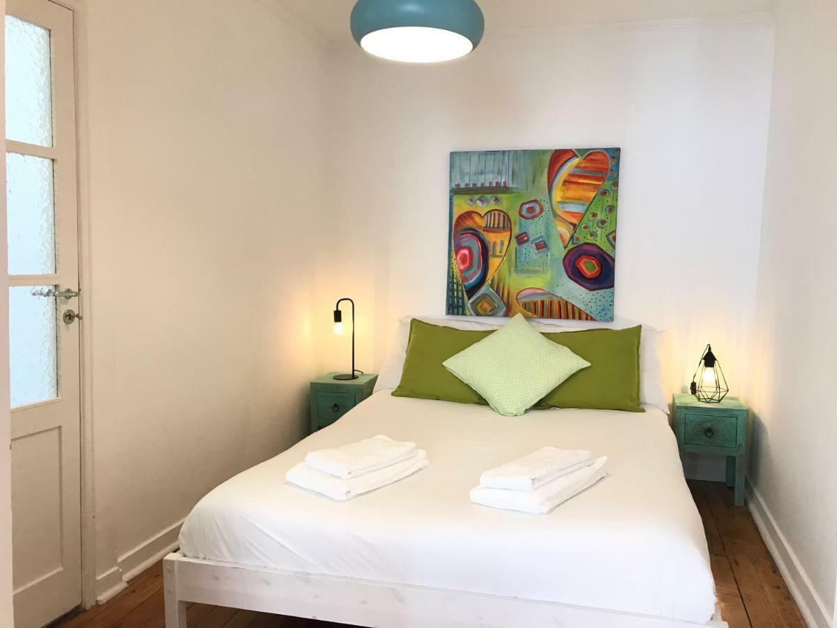 Santosweethome 2 Appartement