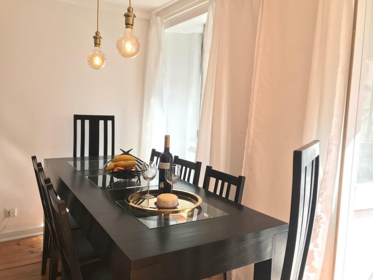 Santosweethome 2 Appartement