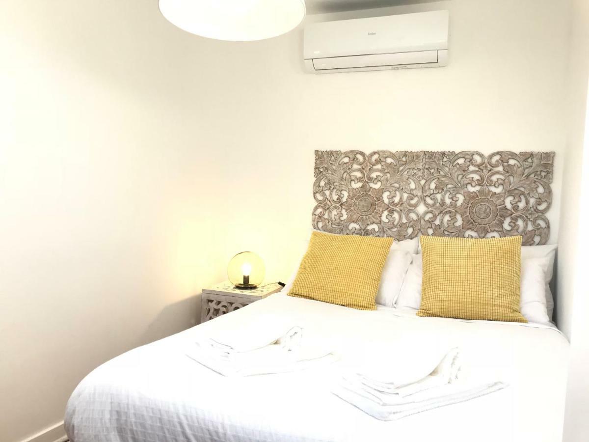 Appartement Santosweethome 2 *