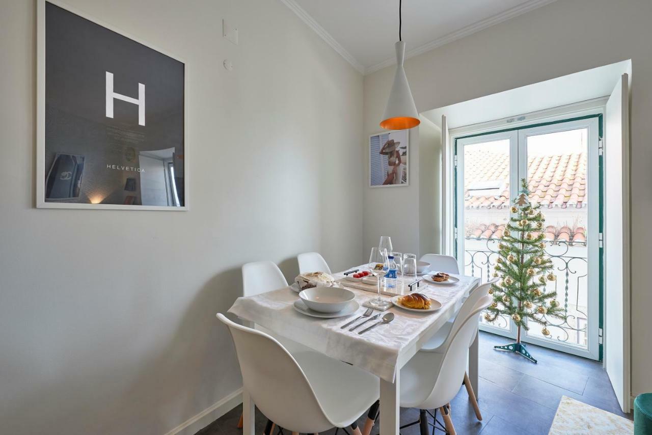 Boutique Alfama River 4 * Lisboa