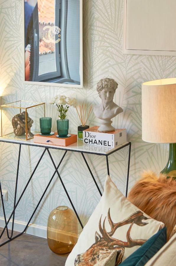 Boutique Alfama River 4 Appartement