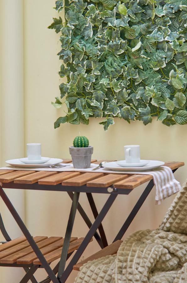 Boutique Alfama River 4 Appartement Lisboa