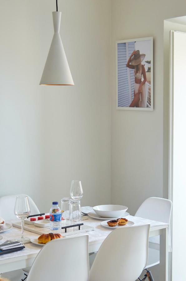 Boutique Alfama River 4 Lisboa
