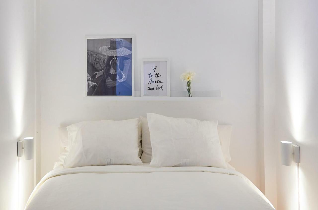 Appartement Boutique Alfama River 4 Lisboa