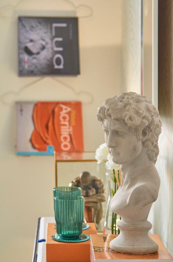 Boutique Alfama River 4 Appartement Lisboa
