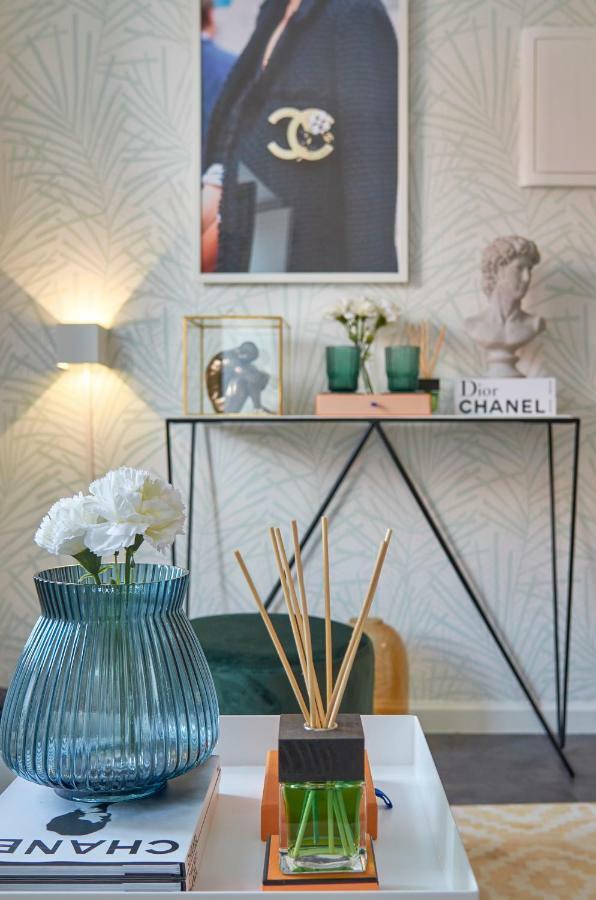 Appartement Boutique Alfama River 4