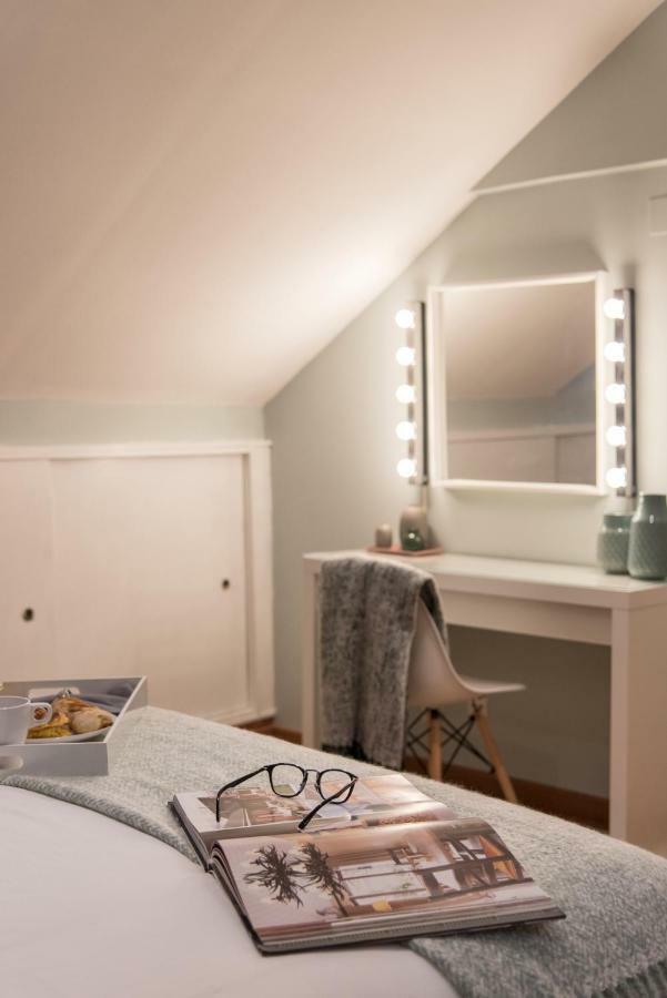 Apartment Bairro Alto 4 Lissabon