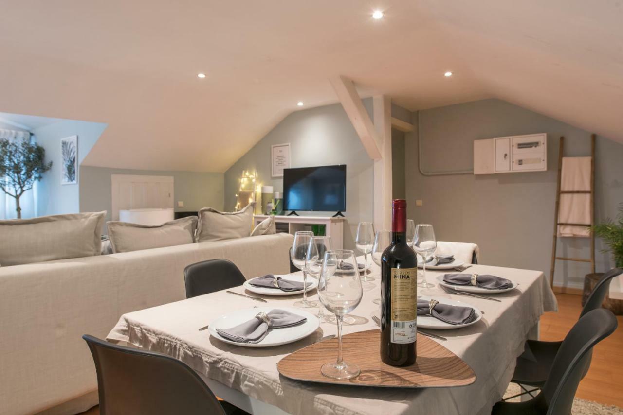Apartment Bairro Alto 4 Lissabon