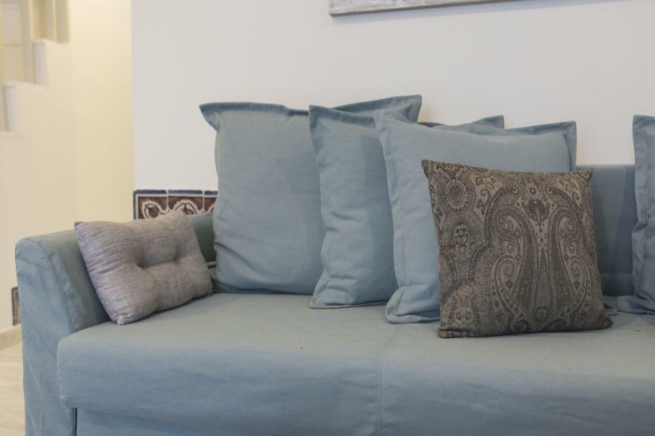 Traditional Duplex In Principe Real Apartment *