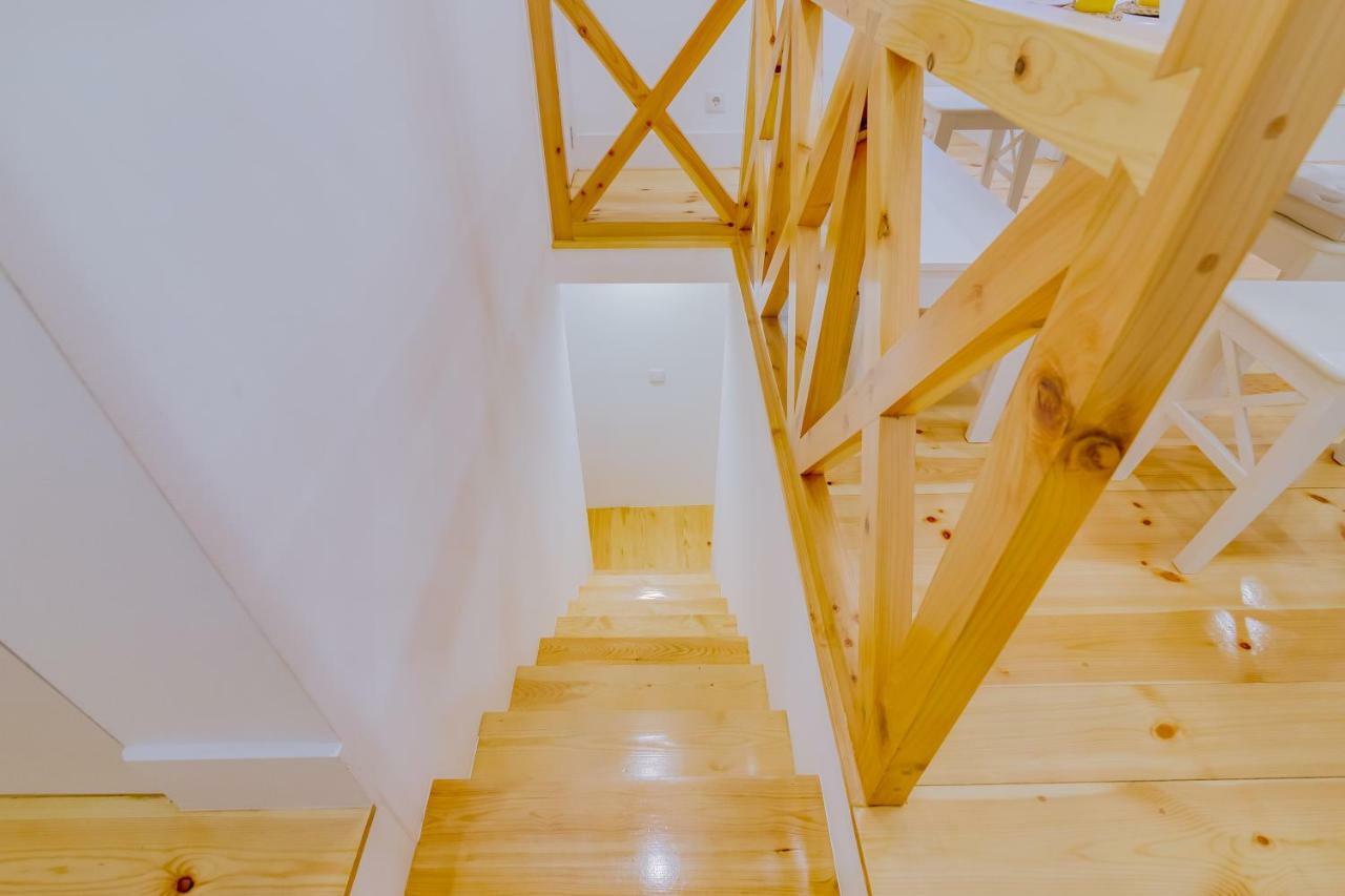 Casa Dos Doutores, A Cozy In Apartamento *