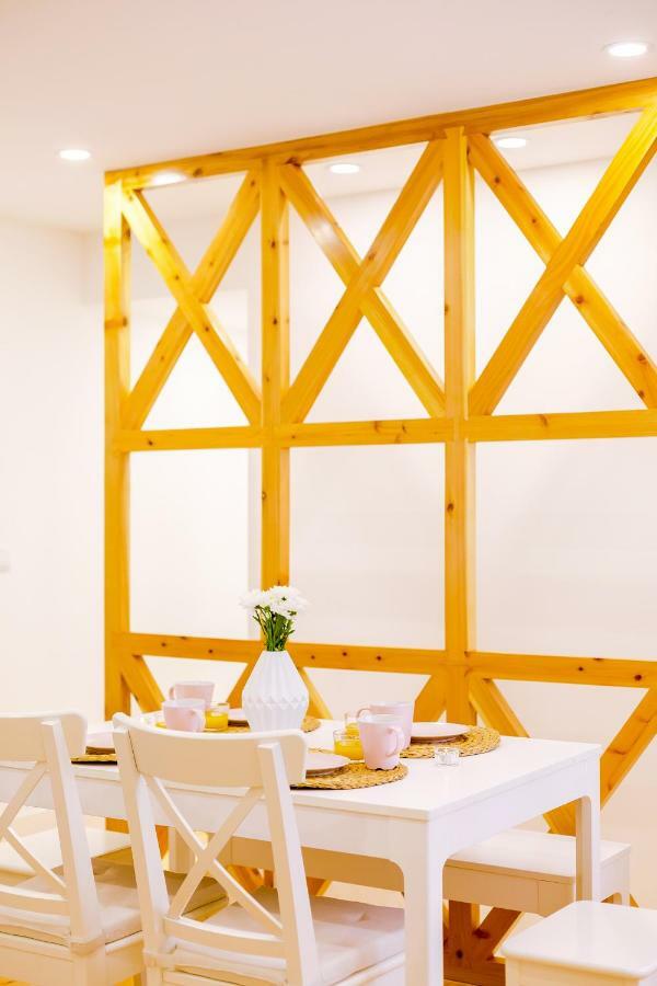 Casa Dos Doutores, A Cozy In Apartamento *