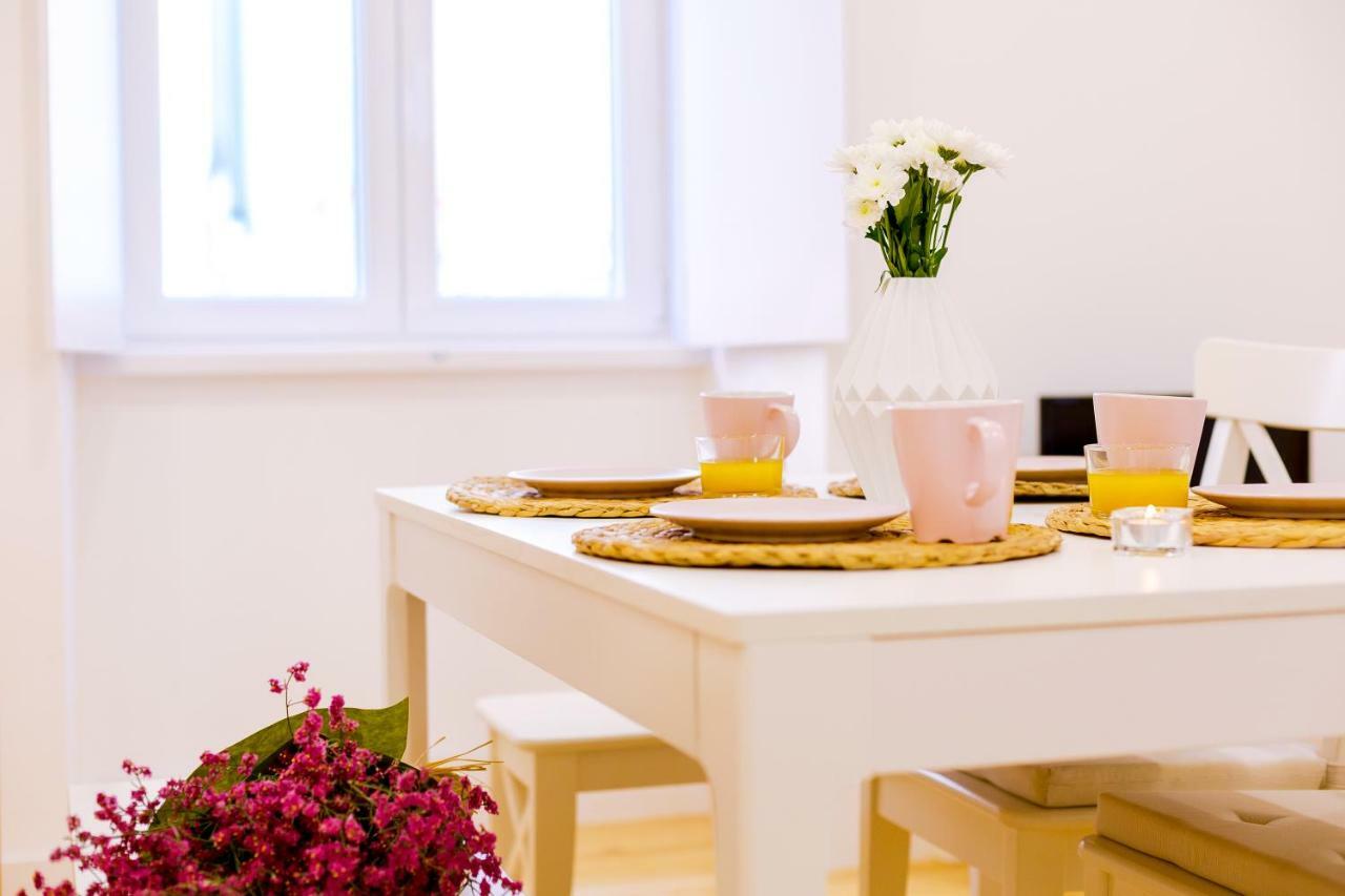 Apartamento Casa Dos Doutores, A Cozy In Lisboa