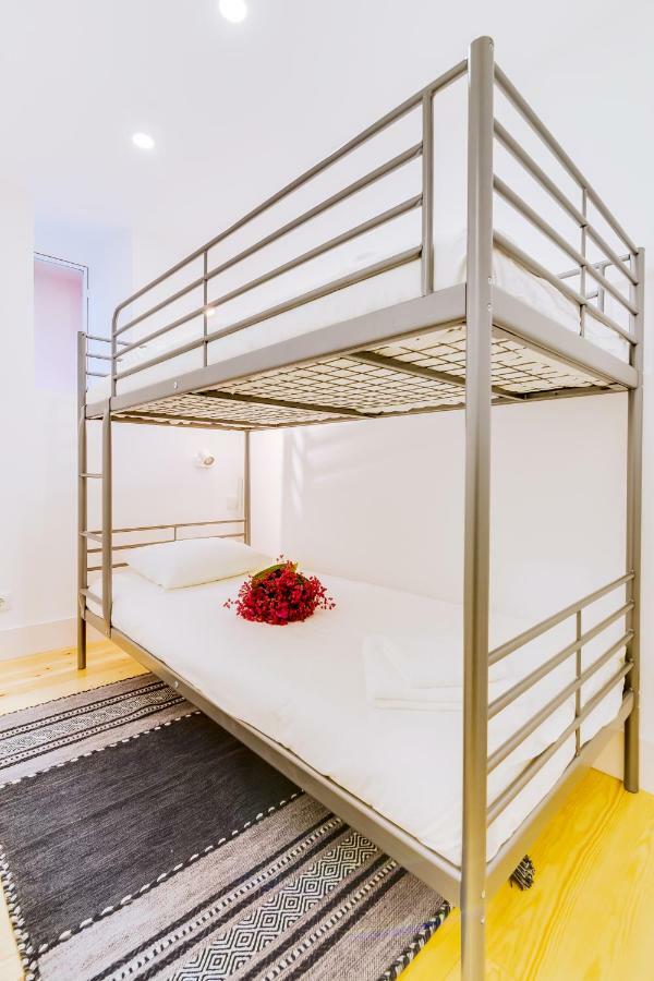 Casa Dos Doutores, A Cozy In Apartamento *